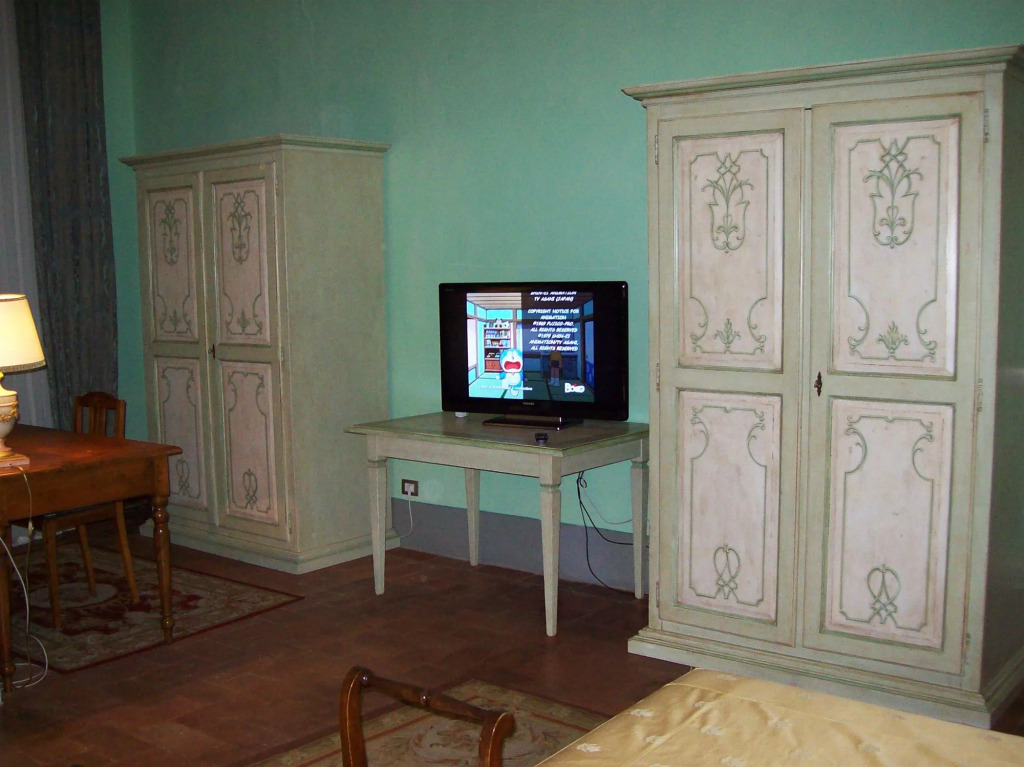 Villa Il Fedino
