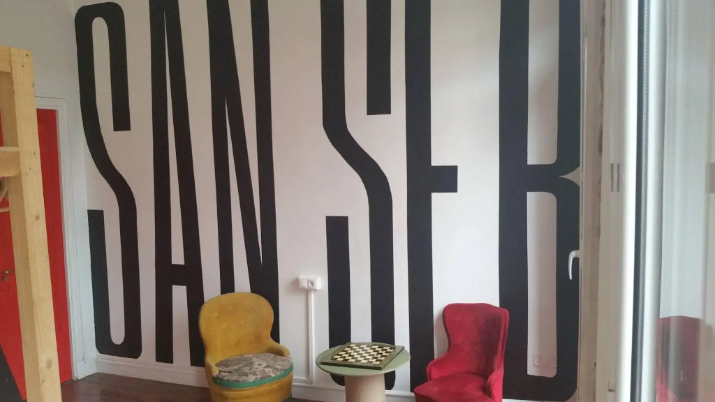 Off Beat Guesthouse - Self-check-in