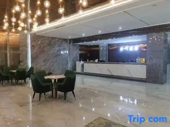 Jinye Hotel