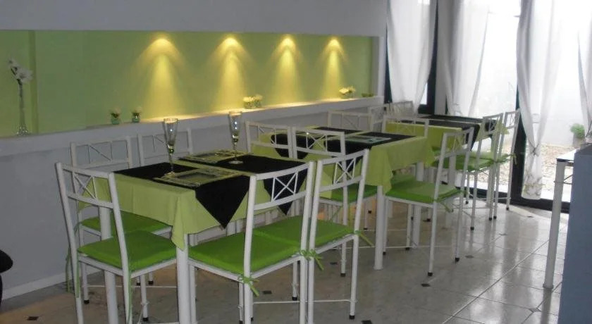 Noria Hotel