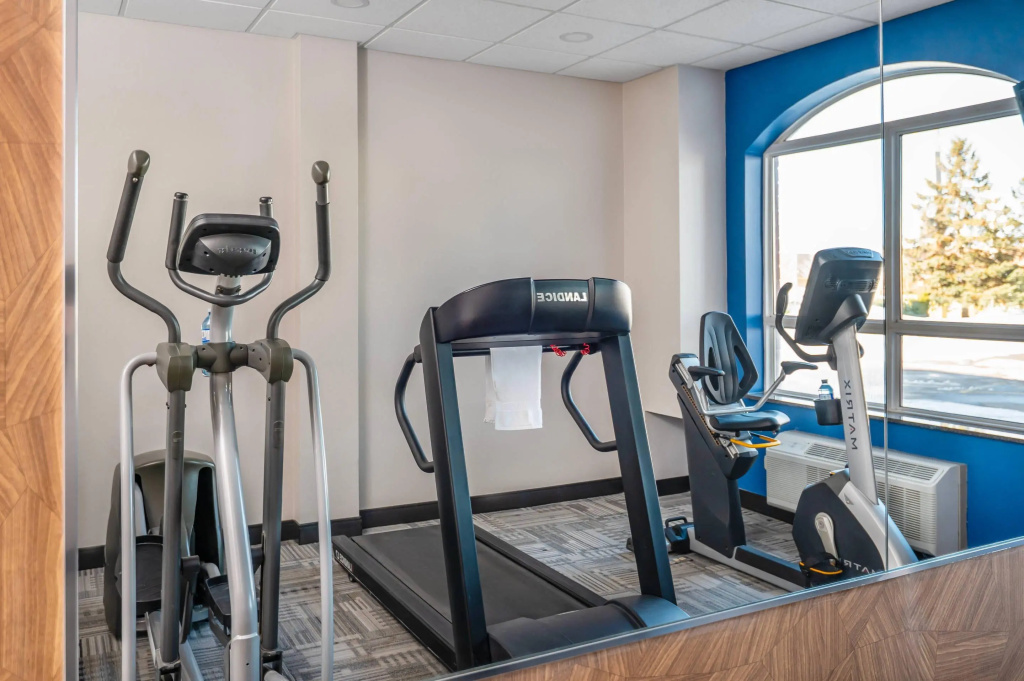 Comfort Inn