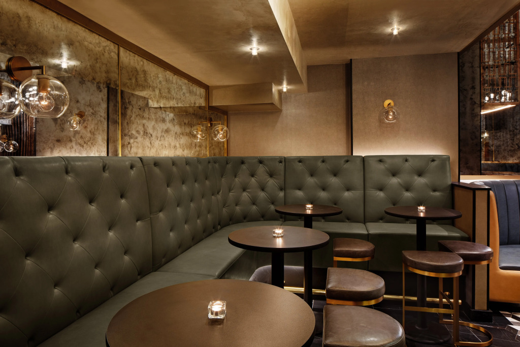 Hotel Indigo NYC Downtown - Wall Street by IHG