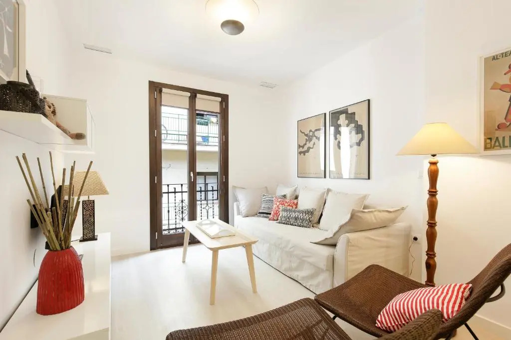 HI ROOM - Smart Apartments - AC