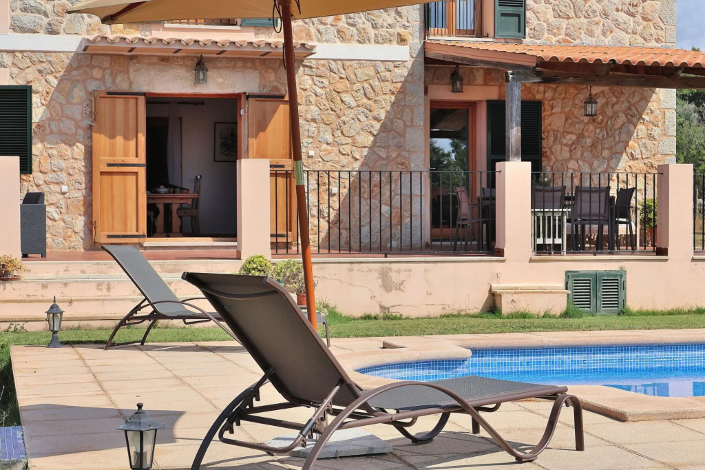 Finca Sa Vinyeta 504 by Mallorca Charme