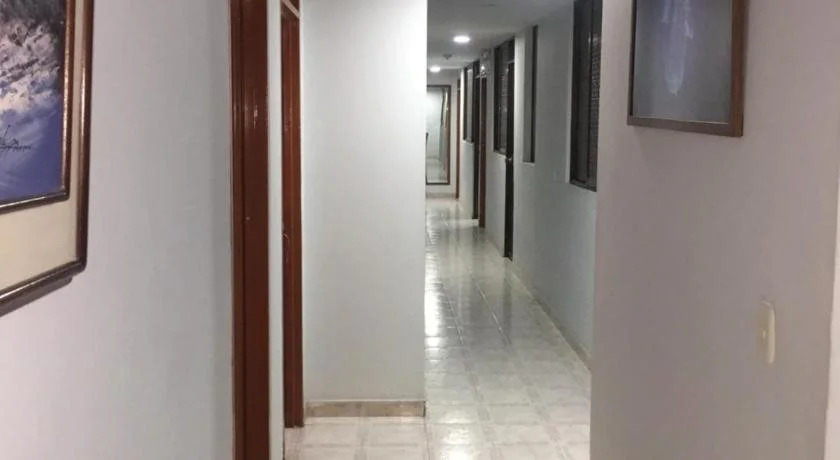 Hotel y Restaurante Los Cambulos