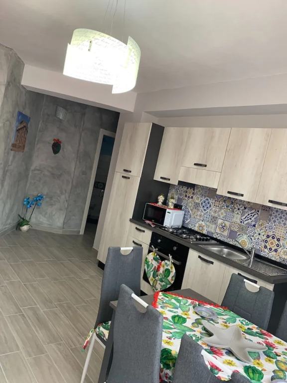 Sole Mare E Relax for Dream Holidays in Siculiana