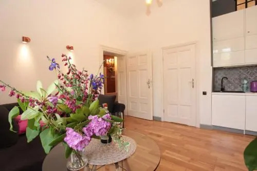 Sopot Ostsee Apartments