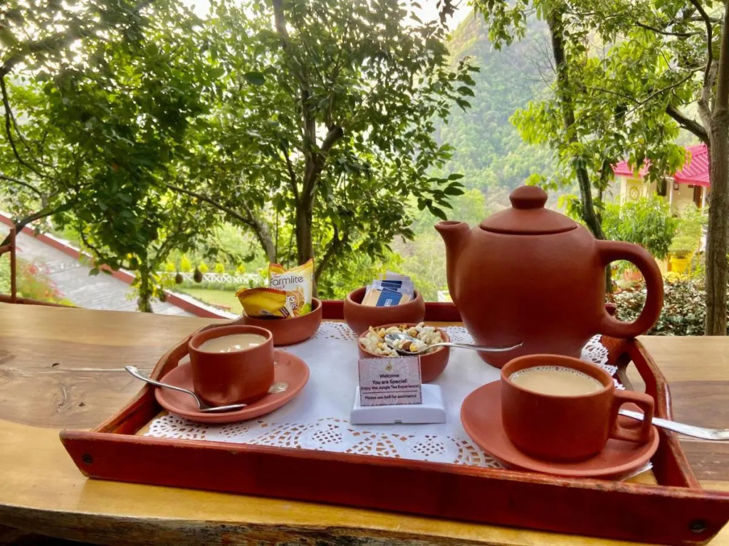 Veda5 Ayurveda & Yoga Retreat