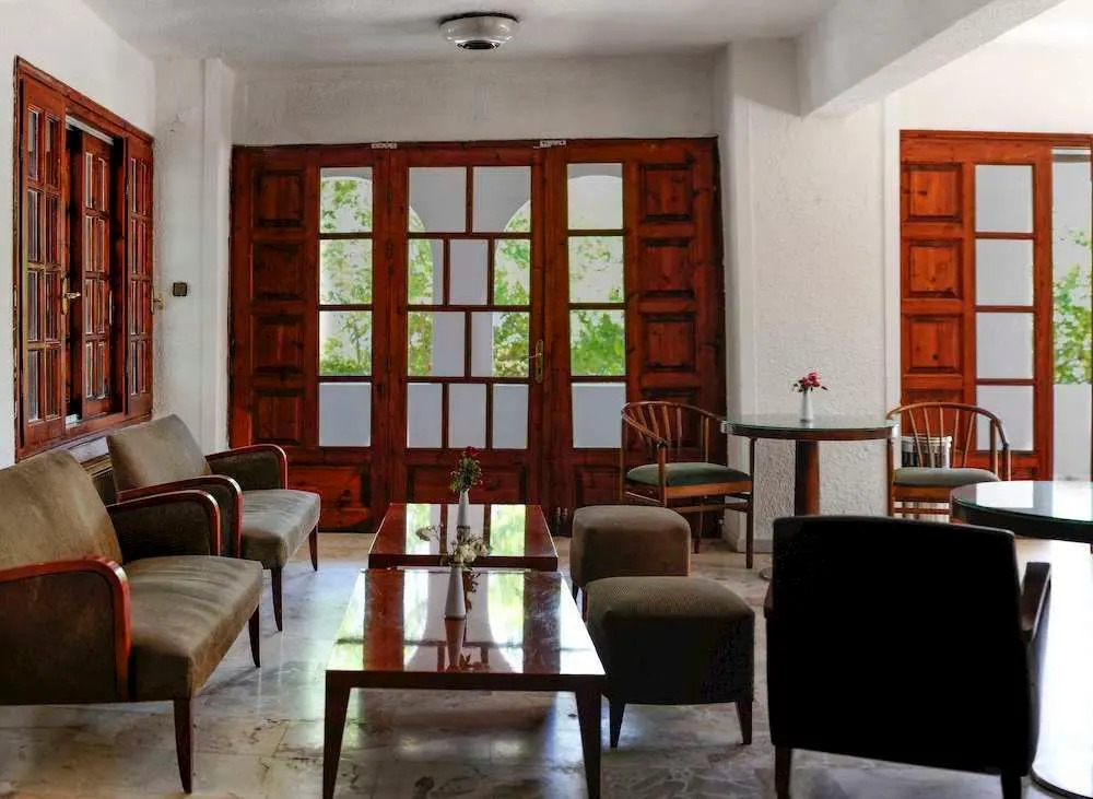 Hotel Stella