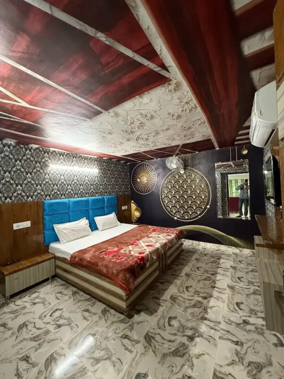 Tejas Dream House