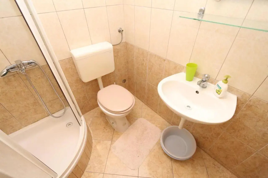 Apartments Antoneta