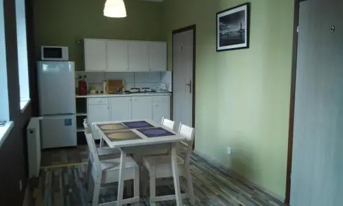 Hostel Imbir