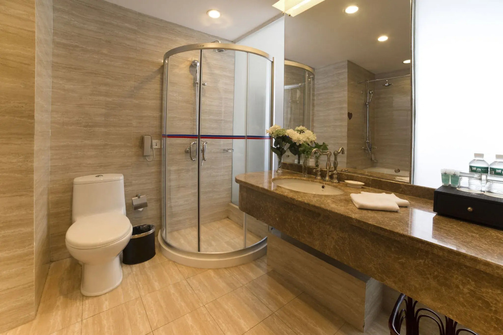 Nanjing Panda Jinling Hotel