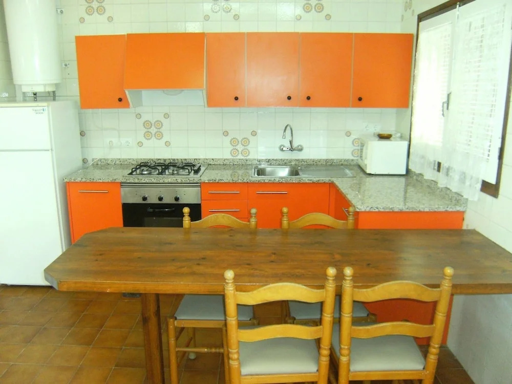 Holiday Home Les Palmeres by Interhome