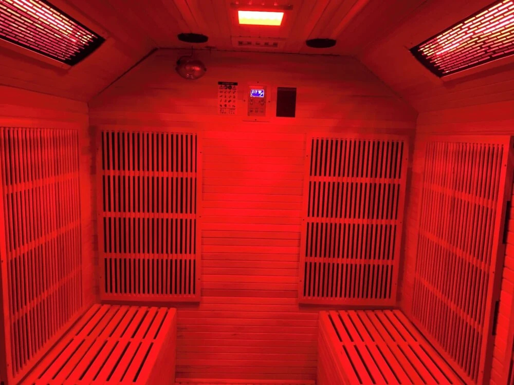 Cozy Hideaway With Hot Tub Sauna Sleeps 7