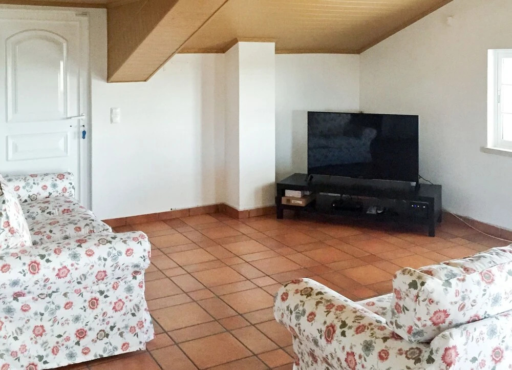 Villa With 5 Bedrooms in Palmela, With Private Pool, Enclosed Garden a
