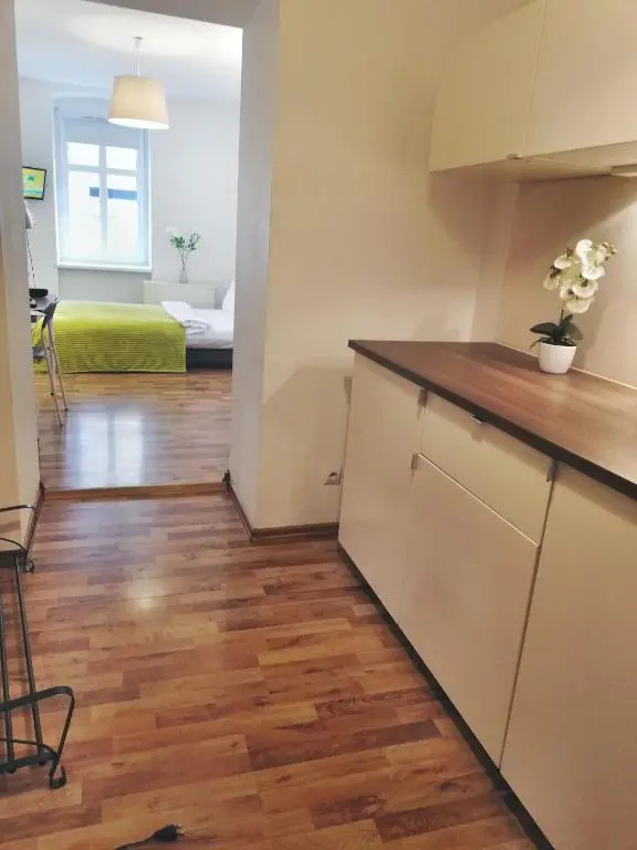 Studio Wiola Centrum