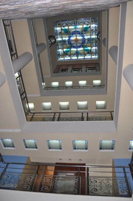 Hotel Ambasador Prishtina