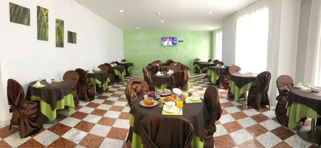 Hotel Terme Eden