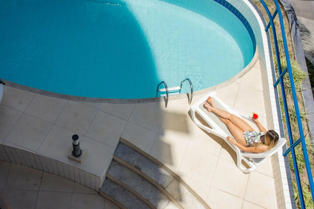 Classe Apart Hotel
