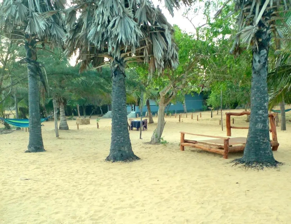 Beach Bungalow Yala