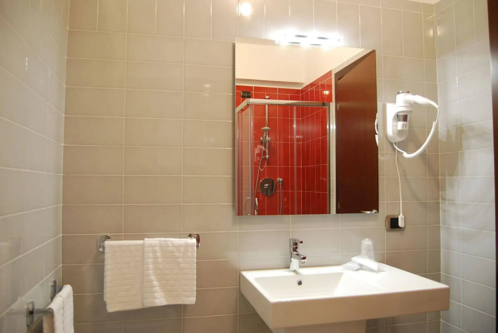 Maestrale Resort Hotel - Grosseto