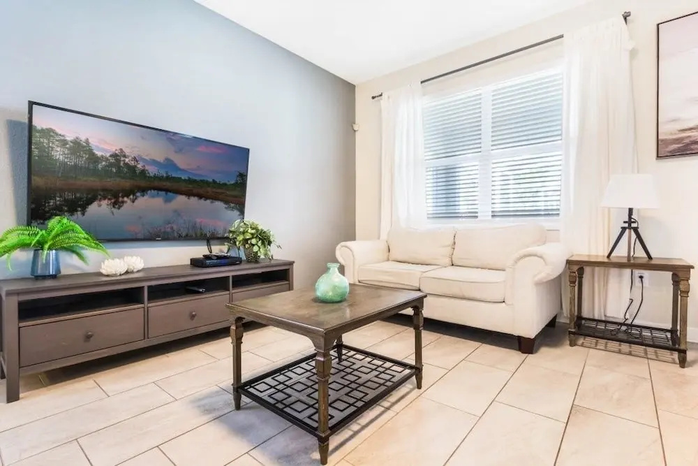 1669MVD Amazing Champions Gate 8 Bedroom 5 Bed