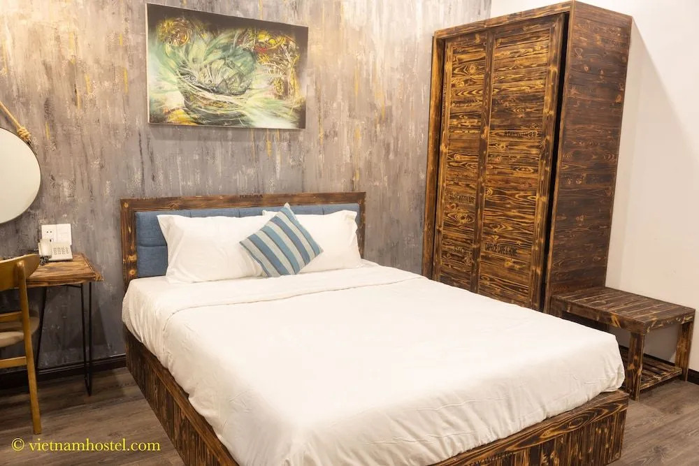 The Kouple by The Vietnam Hostel