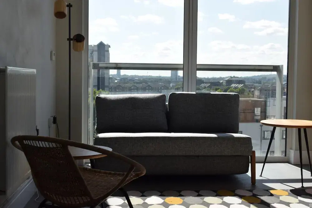 1 Bedroom Apartment in Canary Wharf