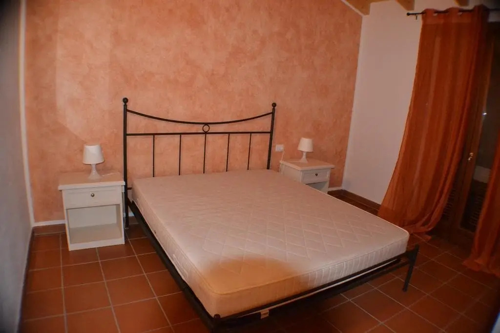 Residence Le Ginestre / Ataras