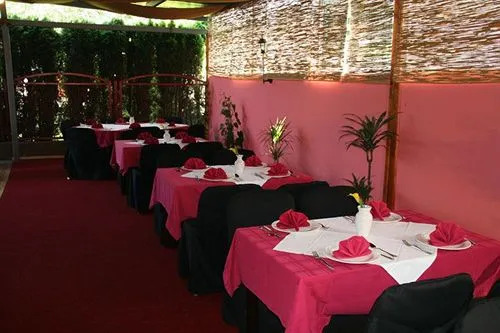 Hotel Paradise