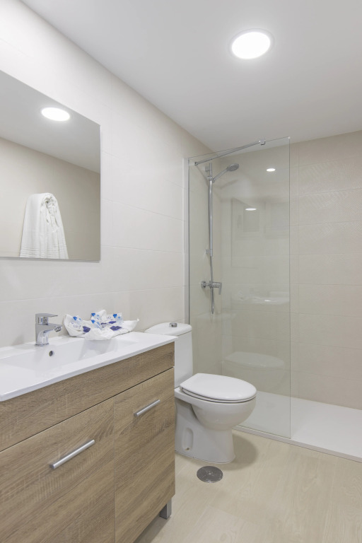 Aparthotel BCL Levante Lux