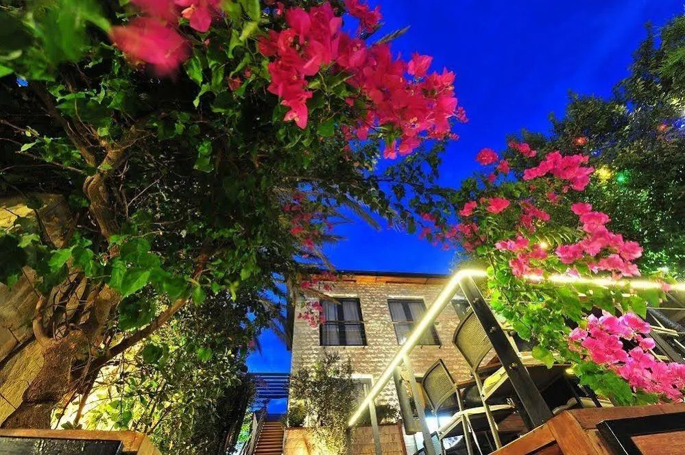 Hotel Gizia 5 Oda