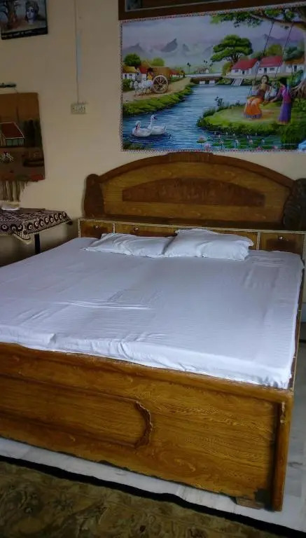 Sunita homestay