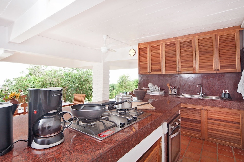 Villa Anantinee