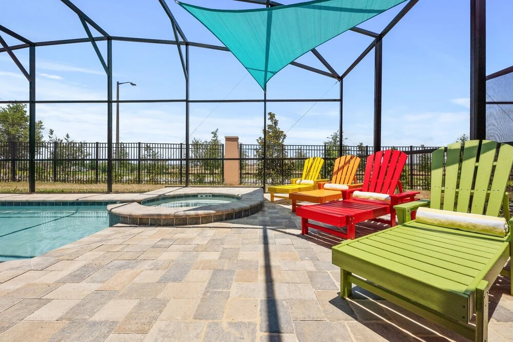 So_955r Sunshine Paradise 7 Bedroom Apts