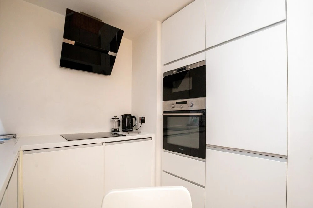 Le Cwtch - Beautiful 1 Bed Apartment
