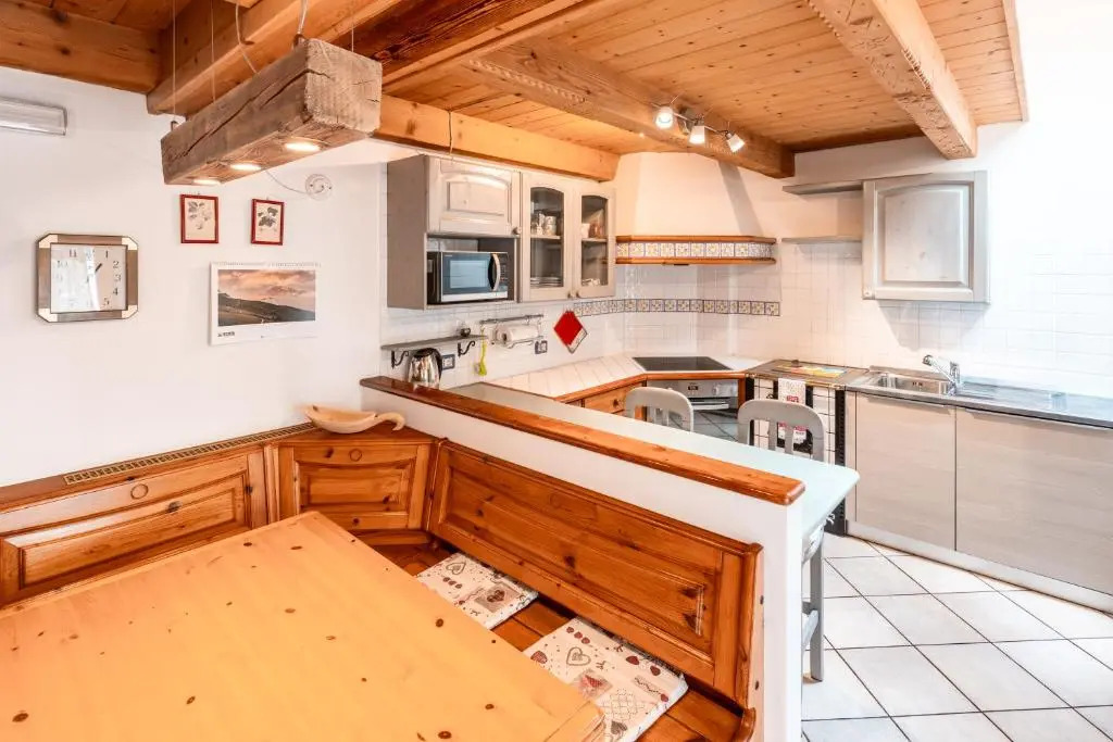 Appartamento Casa Brigadoi