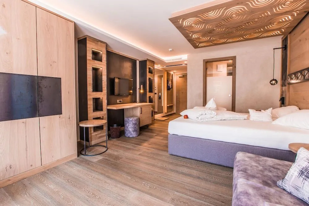 Hotel Prokulus - Family & Wellness