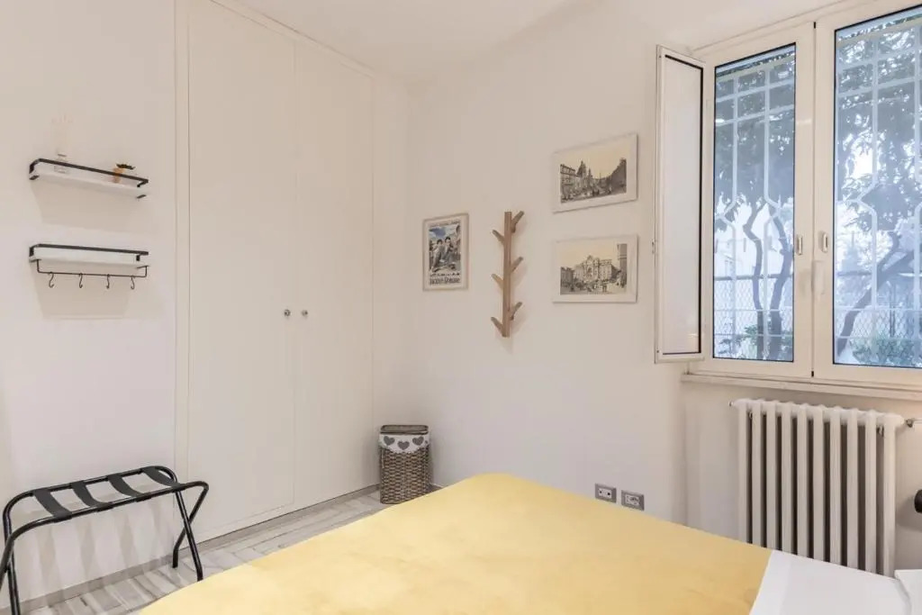 Casa Vacanze Caracalla76 Luxury con Giardino Ing Indip