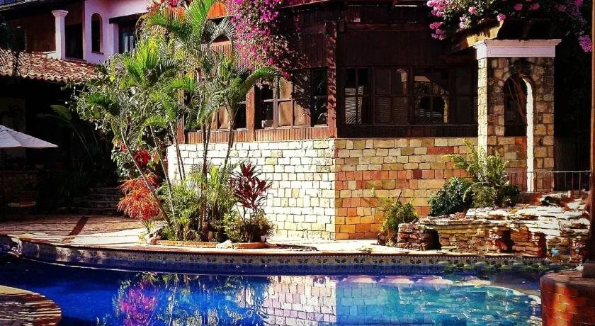 Hotel Marina Copan