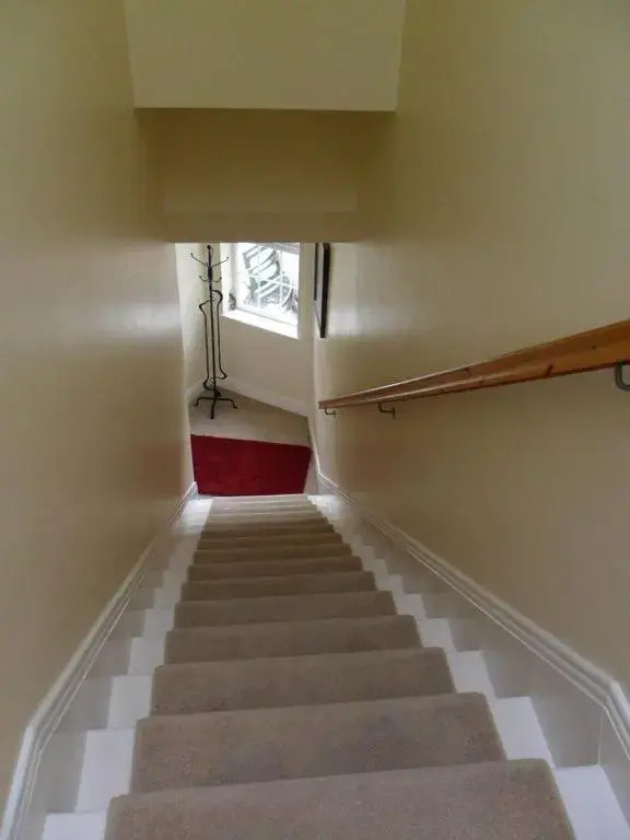 Croi an Bháile Luxury Apartment