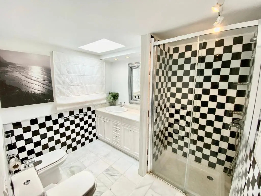 Exclusiva Villa con Piscina Privada, Villa Juandana
