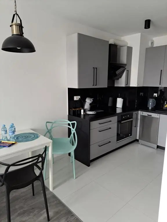 Apartament Morski