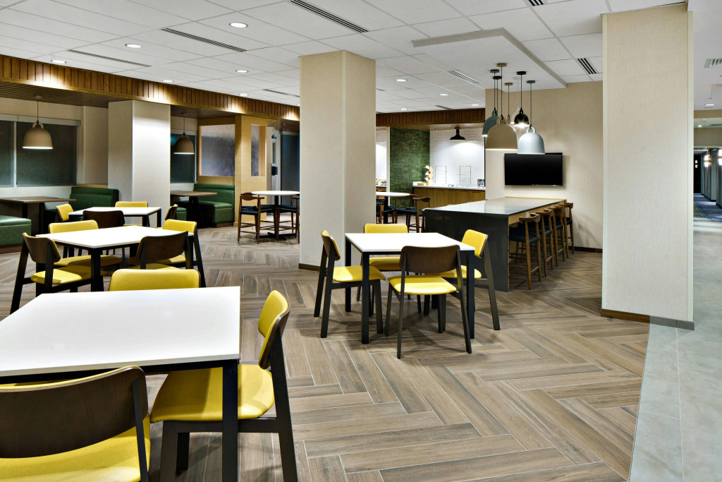 Fairfield by Marriott Inn & Suites Deerfield Beach Boca Raton