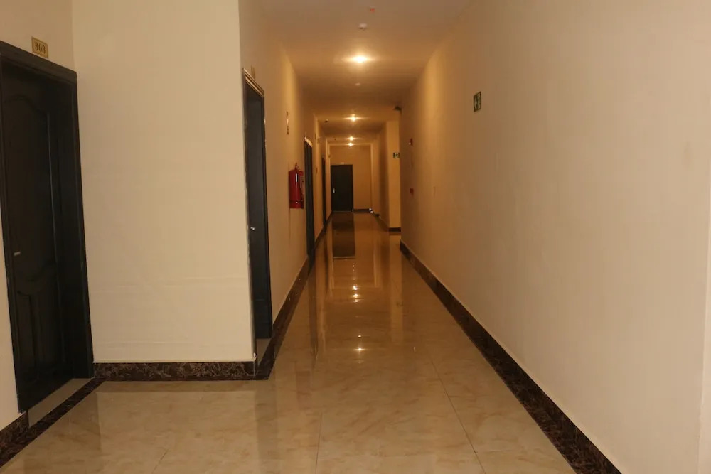 Hotel F Sur Inn