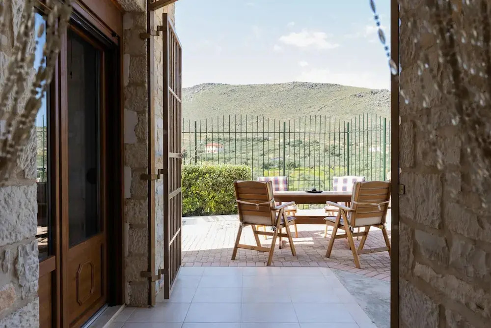Sunstone Villa Mountainview