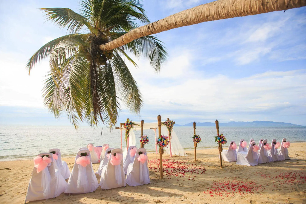 Mimosa Resort & Spa