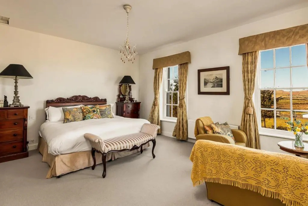Granville House Apartments and Garden Suites