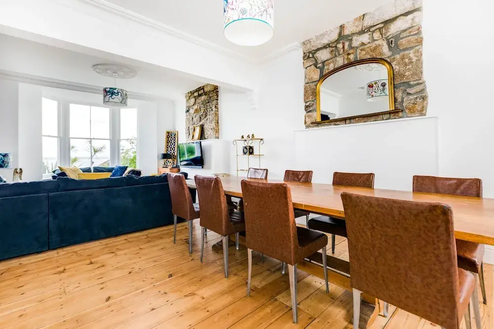 Accommodation Orla-mo